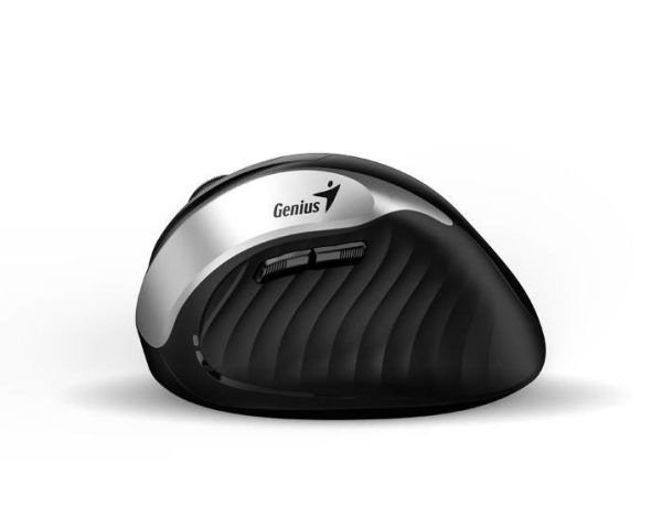 GENIUS ERGO 8250S MOUSE INALAMBRICO VERTICAL - Imagen 4