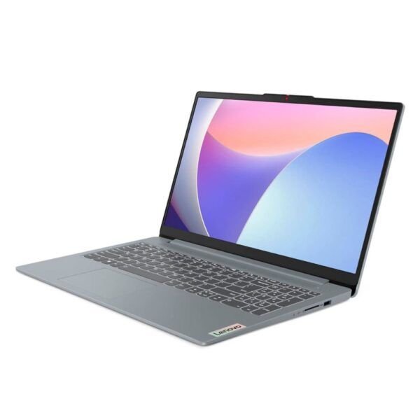 LENOVO IDEAPAD SLIM 3 15IRU8 CORE I5 I5-1335U 16GB 512GB 15.6" FREEDOS - Imagen 5