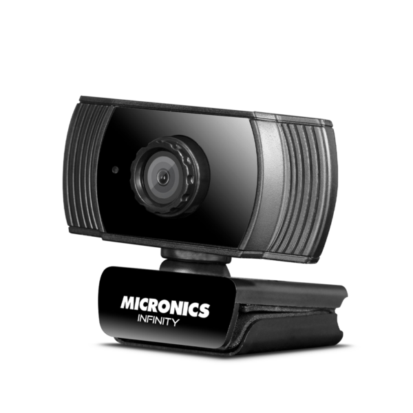 Cámara Web Micronics MIC-W300 FullHD - Imagen 2