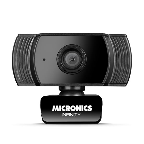 Cámara Web MIC-W300 calidad garantizada en full hd