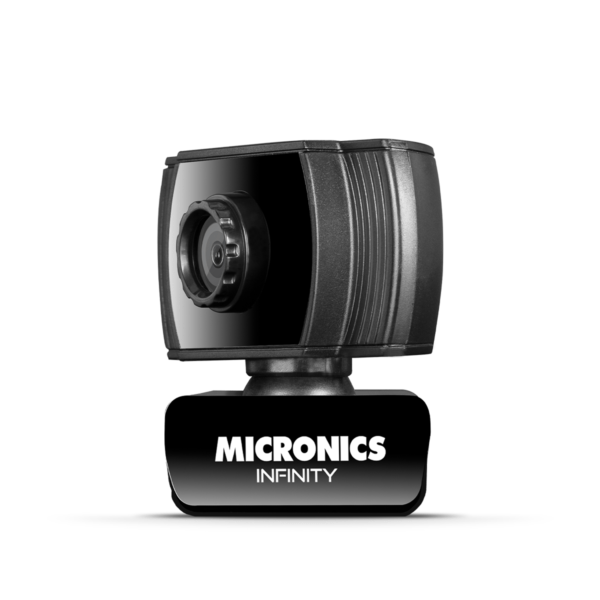Cámara Web Micronics MIC-W300 FullHD - Imagen 3