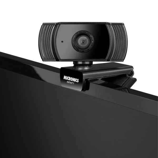 Cámara Web Micronics MIC-W300 FullHD - Imagen 5