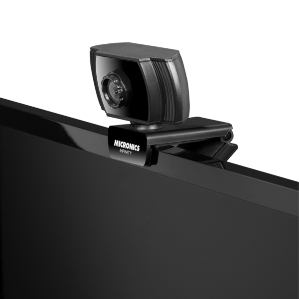 Cámara Web Micronics MIC-W300 FullHD - Imagen 4