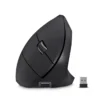 Mouse inalámbrico vertical Cybertel CYB M503RX para rabajar tranquilo