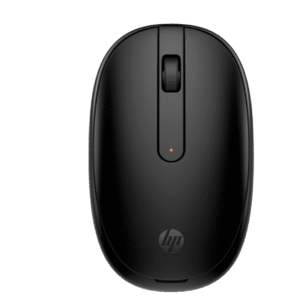 imagen mouse inalambrico hp 240 bluetooth negro
