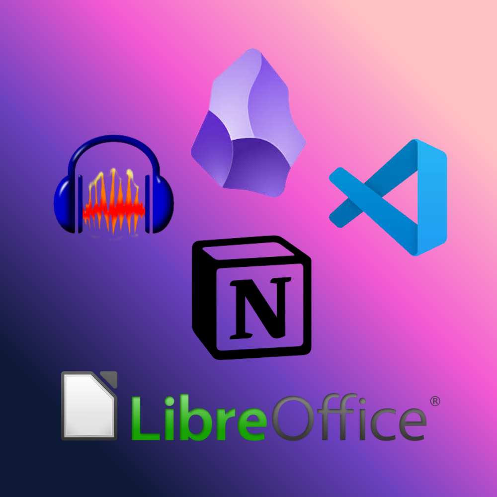 las 5 aplicaciones gratuitas para estudiar y programar