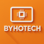 logo principal Byhotech