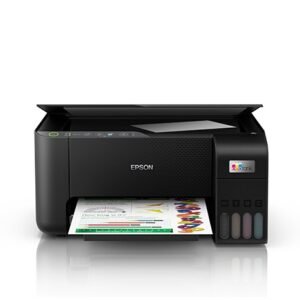 impresora multifuncional Epson EcoTank L3250 WiFi vendido en byhotech