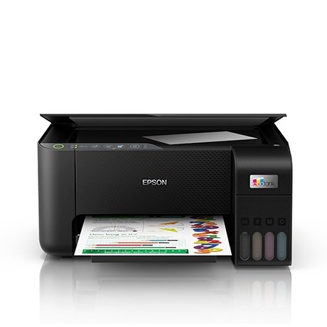 impresora multifuncional Epson EcoTank L3250 WiFi vendido en byhotech