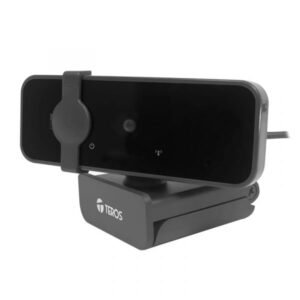 WebCam TEROS TE-9072 la webcam ideal