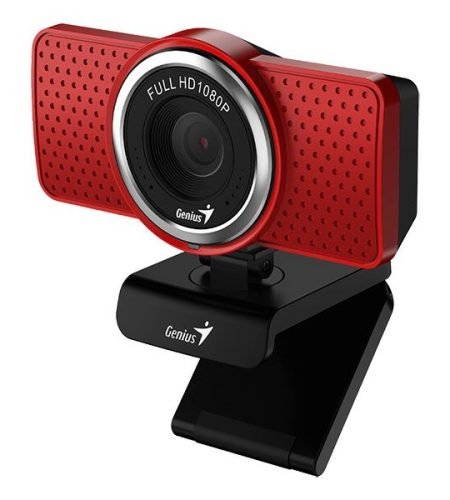 genius ecam 8000